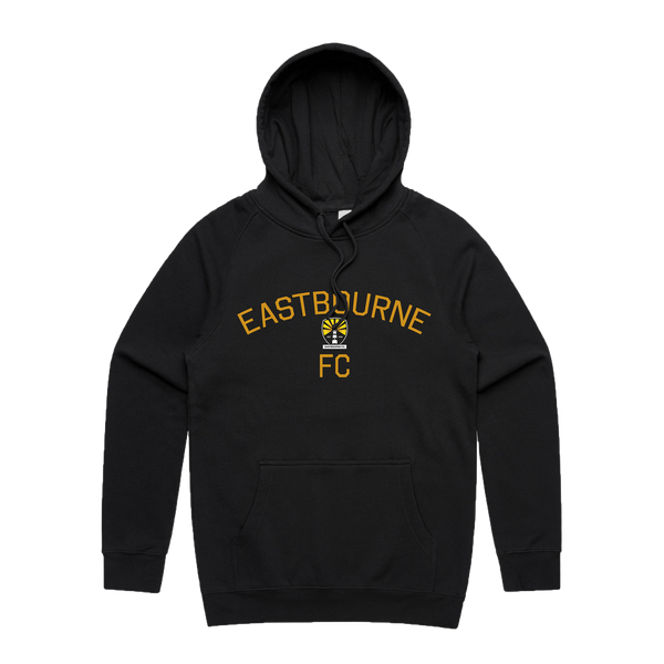 EASTBOURNE FC GRAPHIC HOODIE - MEN'S