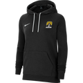 EASTBOURNE FC NIKE HOODIE - WOMEN'S