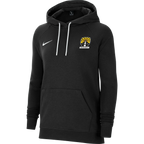 EASTBOURNE FC NIKE HOODIE - WOMEN'S