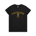 EASTBOURNE FC GRAPHIC TEE - WOMEN'S