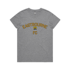 EASTBOURNE FC GRAPHIC TEE - WOMEN'S