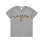 EASTBOURNE FC GRAPHIC TEE - KIDS