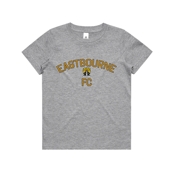 EASTBOURNE FC GRAPHIC TEE - KIDS
