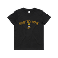 EASTBOURNE FC GRAPHIC TEE - KIDS
