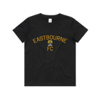 EASTBOURNE FC GRAPHIC TEE - KIDS