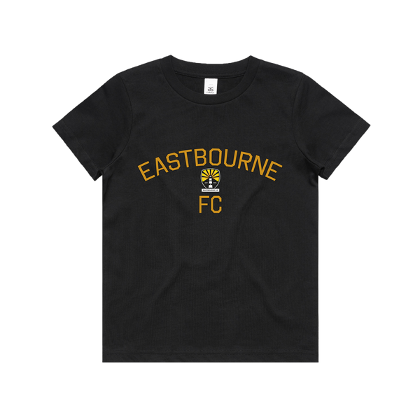 EASTBOURNE FC GRAPHIC TEE - KIDS