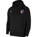 SOUTH COAST GIRLS ACADEMY NIKE PARK HOODIE - KIDS