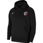 SOUTH COAST GIRLS ACADEMY NIKE PARK HOODIE - KIDS