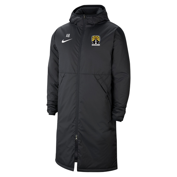 EASTBOURNE FC NIKE PARK STADIUM JACKET - MEN'S