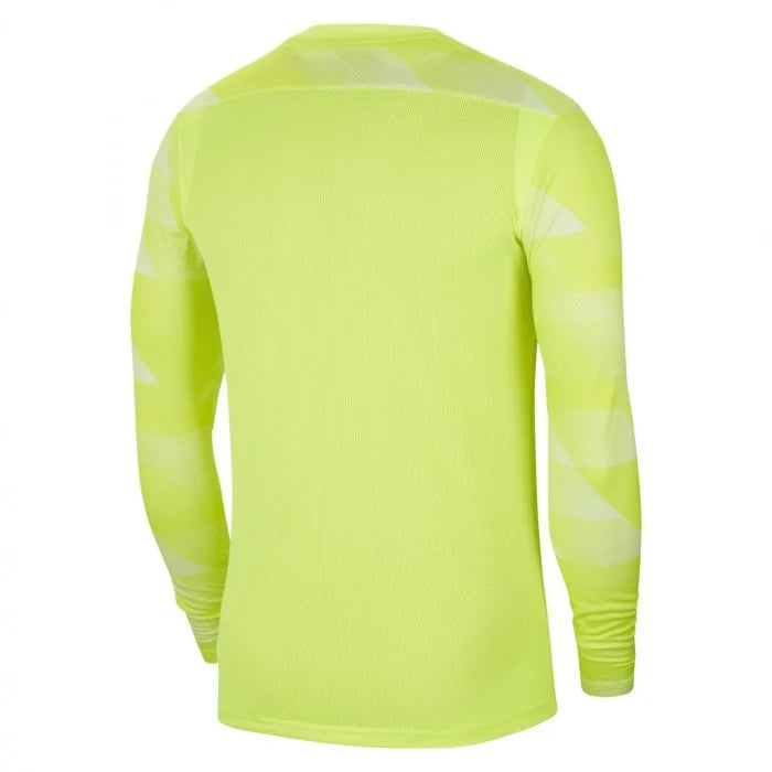 NIKE PARK IV VOLT GOALKEEPER JERSEY - KIDS