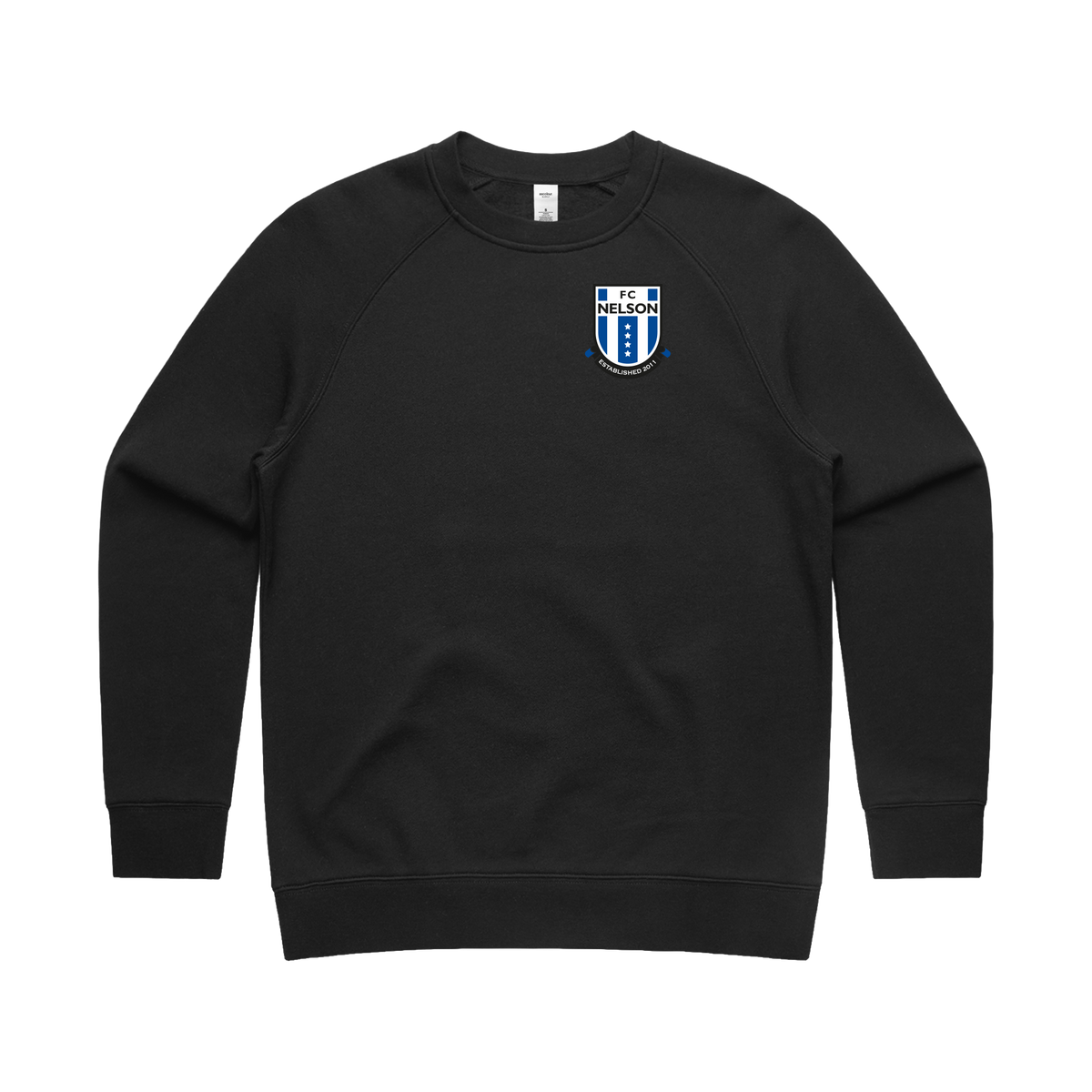FC NELSON CREW - WOMENS