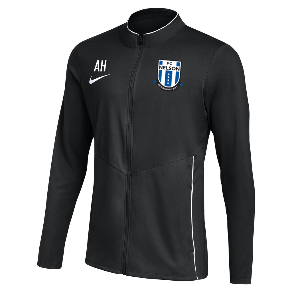 FC NELSON NIKE TRACK JACKET - KIDS