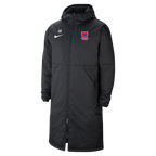 FC WHANGAREI NIKE PARK STADIUM JACKET - MEN'S