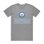 FERRYMEAD BAYS FC  GRAPHIC TEE - MEN'S