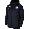 FERRYMEAD BAYS FC  NIKE THERMAL FALL JACKET - MEN'S