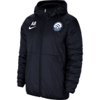 FERRYMEAD BAYS FC  NIKE THERMAL FALL JACKET - MEN'S