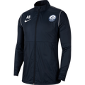FERRYMEAD BAYS FC  NIKE RAIN JACKET - MEN'S