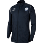 FERRYMEAD BAYS FC  NIKE RAIN JACKET - MEN'S