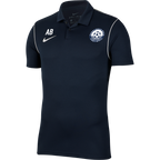 FERRYMEAD BAYS FC  NIKE POLO - MEN'S