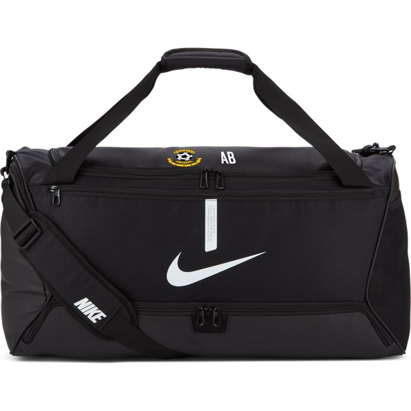 FEILDING UNITED DUFFEL BAG