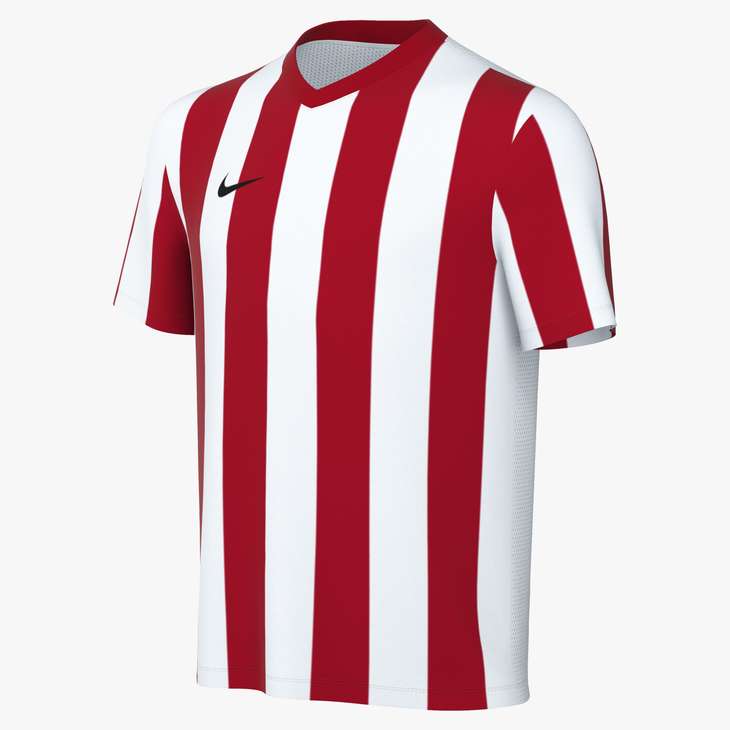 NIKE STRIPED DIVISION V JERSEY - KIDS