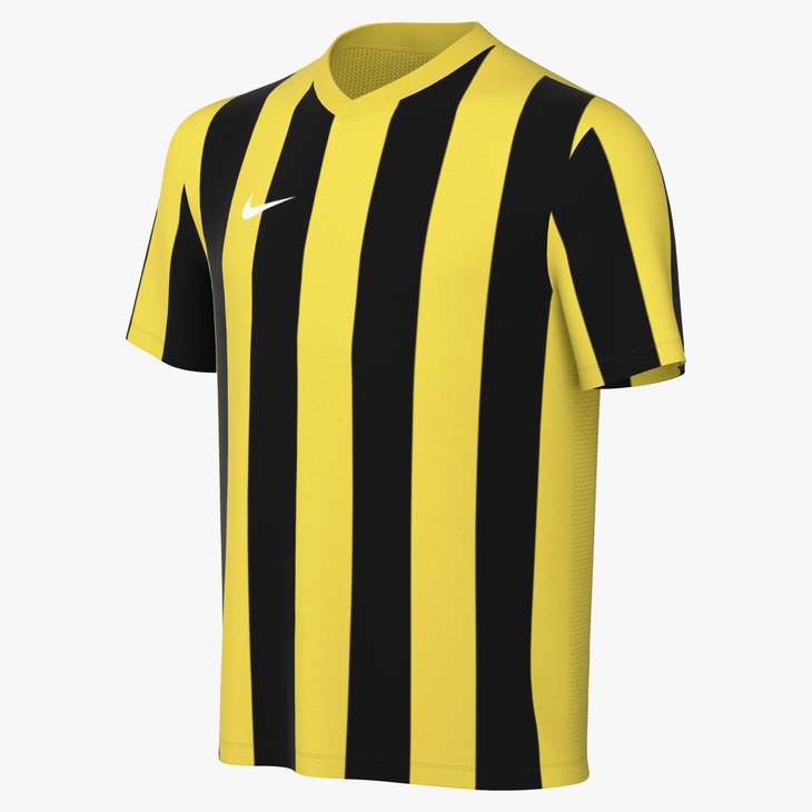 NIKE STRIPED DIVISION V JERSEY - KIDS