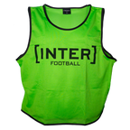 INTER FOOTBALL BIB