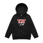 HAURAKI PLAINS FC GRAPHIC HOODIE - KIDS