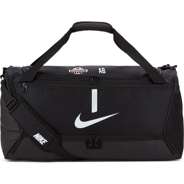 WATERSIDE KARORI AFC DUFFEL BAG