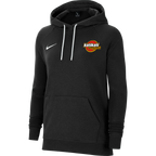 KATIKATI FC NIKE HOODIE - WOMEN'S