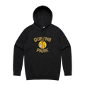 QUEENS PARK AFC  GRAPHIC HOODIE - MEN'S