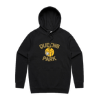 QUEENS PARK AFC  GRAPHIC HOODIE - MEN'S