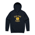 QUEENS PARK AFC  GRAPHIC HOODIE - MEN'S
