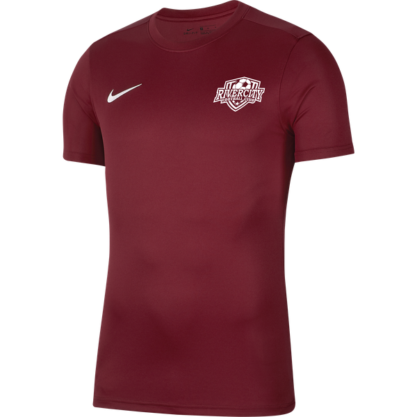 RIVER CITY FC NIKE PARK JERSEY - MEN'S
