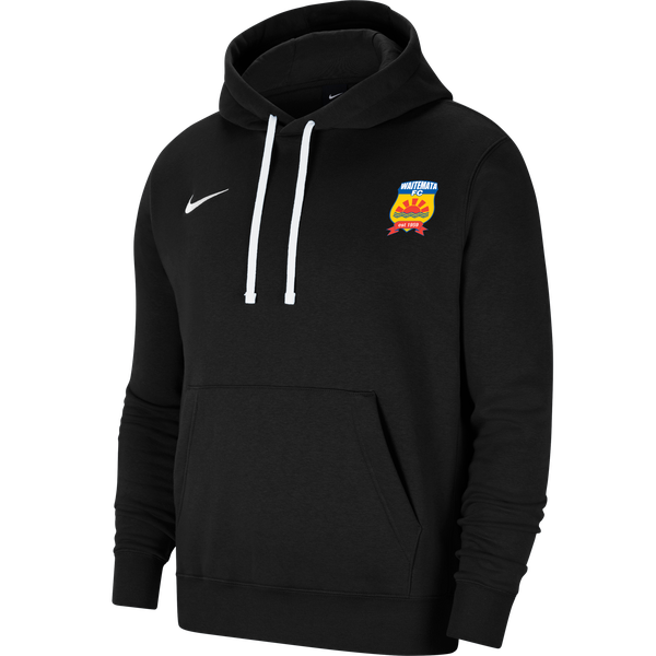 WAITEMATA FC NIKE HOODIE - MEN'S