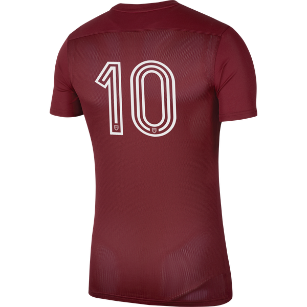 RIVER CITY FC NIKE PARK JERSEY - MEN'S
