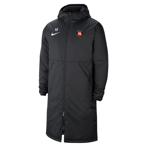 NAENAE FC NIKE PARK STADIUM JACKET - MEN'S