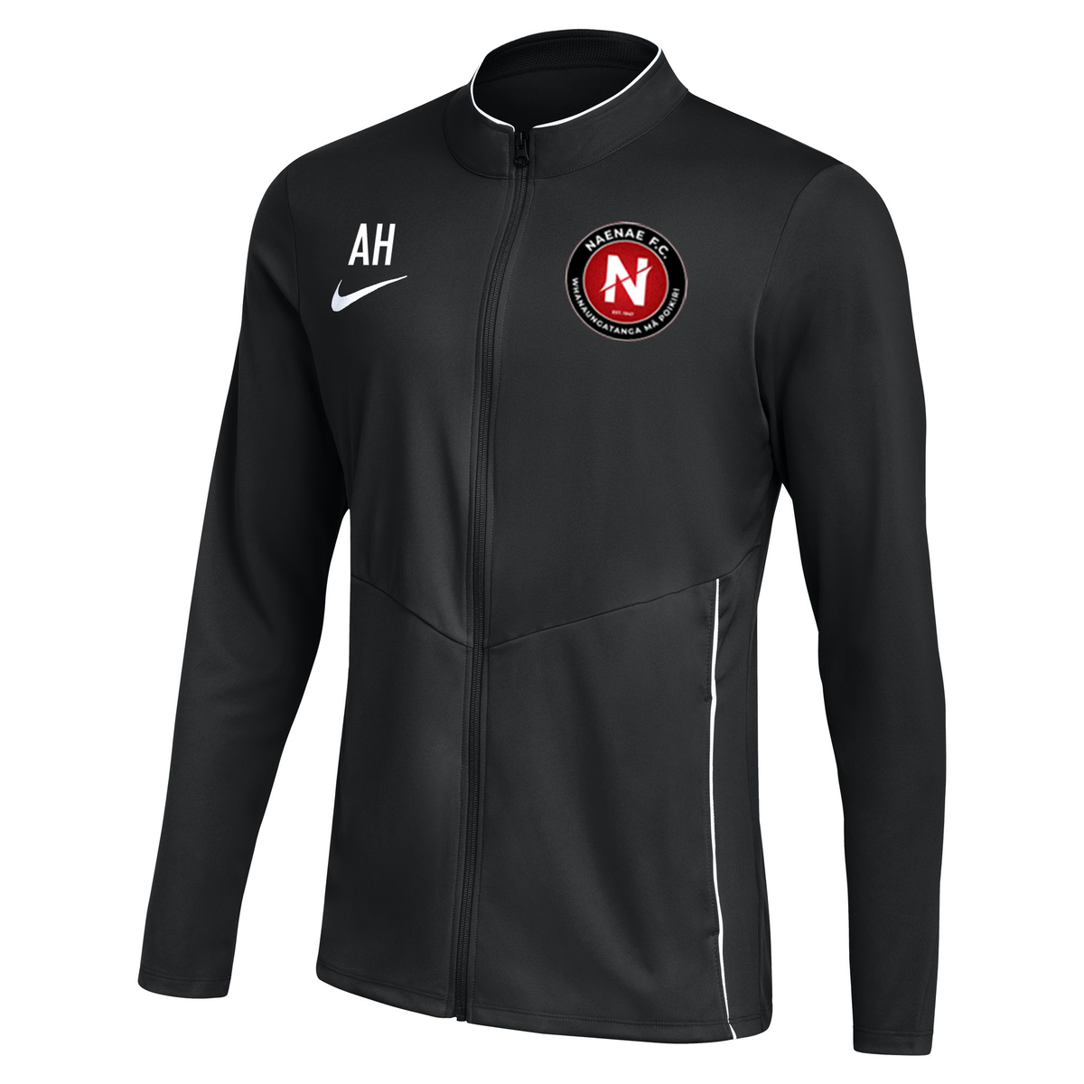 NAENAE FC NIKE NIKE TRACK JACKET - KIDS