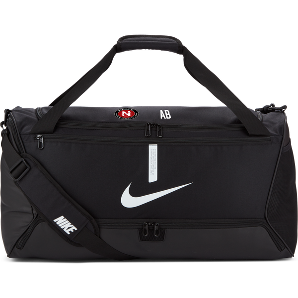 NAENAE FC DUFFEL BAG