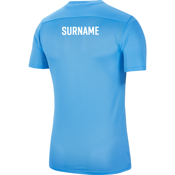 WAIBOP SURGE FUTSAL NIKE PARK JERSEY - KIDS