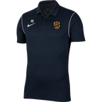 NORTHERN UNITED SPORTS CLUB  NIKE POLO - MEN'S