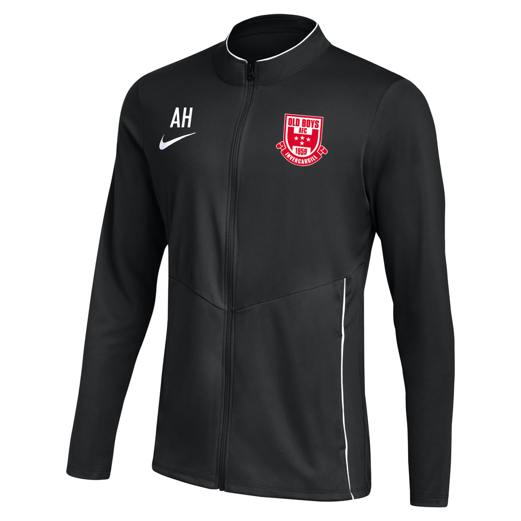 OLD BOYS AFC NIKE TRACK JACKET - KIDS