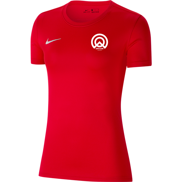 ONSLOW JUNIOR FC NIKE PARK JERSEY - WOMEN'S