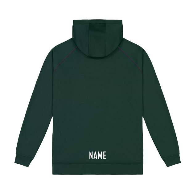 ONSLOW JUNIOR FC GRAPHIC HOODIE - KIDS