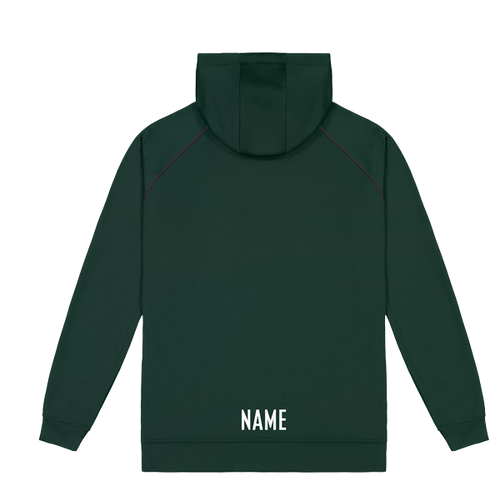 ONSLOW JUNIOR FC GRAPHIC HOODIE - KIDS