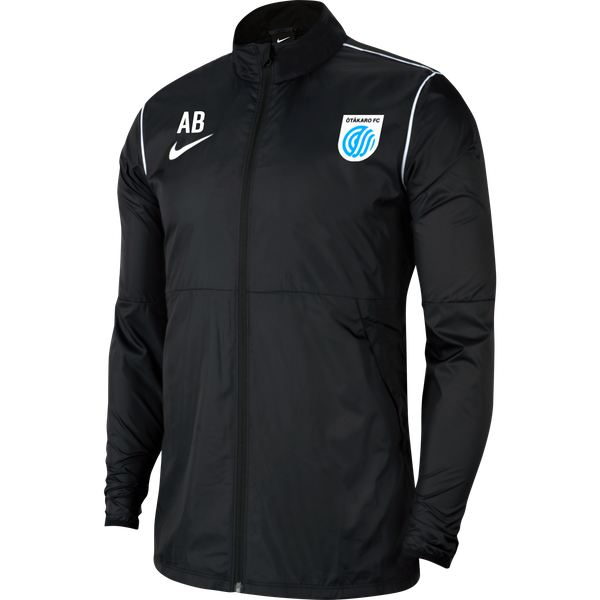 ŌTĀKARO FC NIKE RAIN JACKET - KIDS
