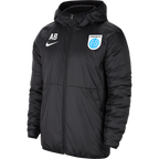 ŌTĀKARO FC NIKE THERMAL FALL JACKET - MEN'S