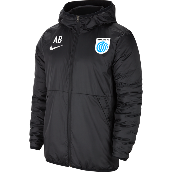 ŌTĀKARO FC NIKE THERMAL FALL JACKET - MEN'S