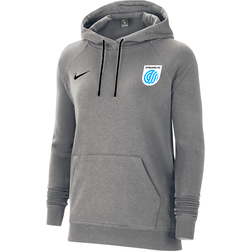 ŌTĀKARO FC NIKE HOODIE - WOMEN'S