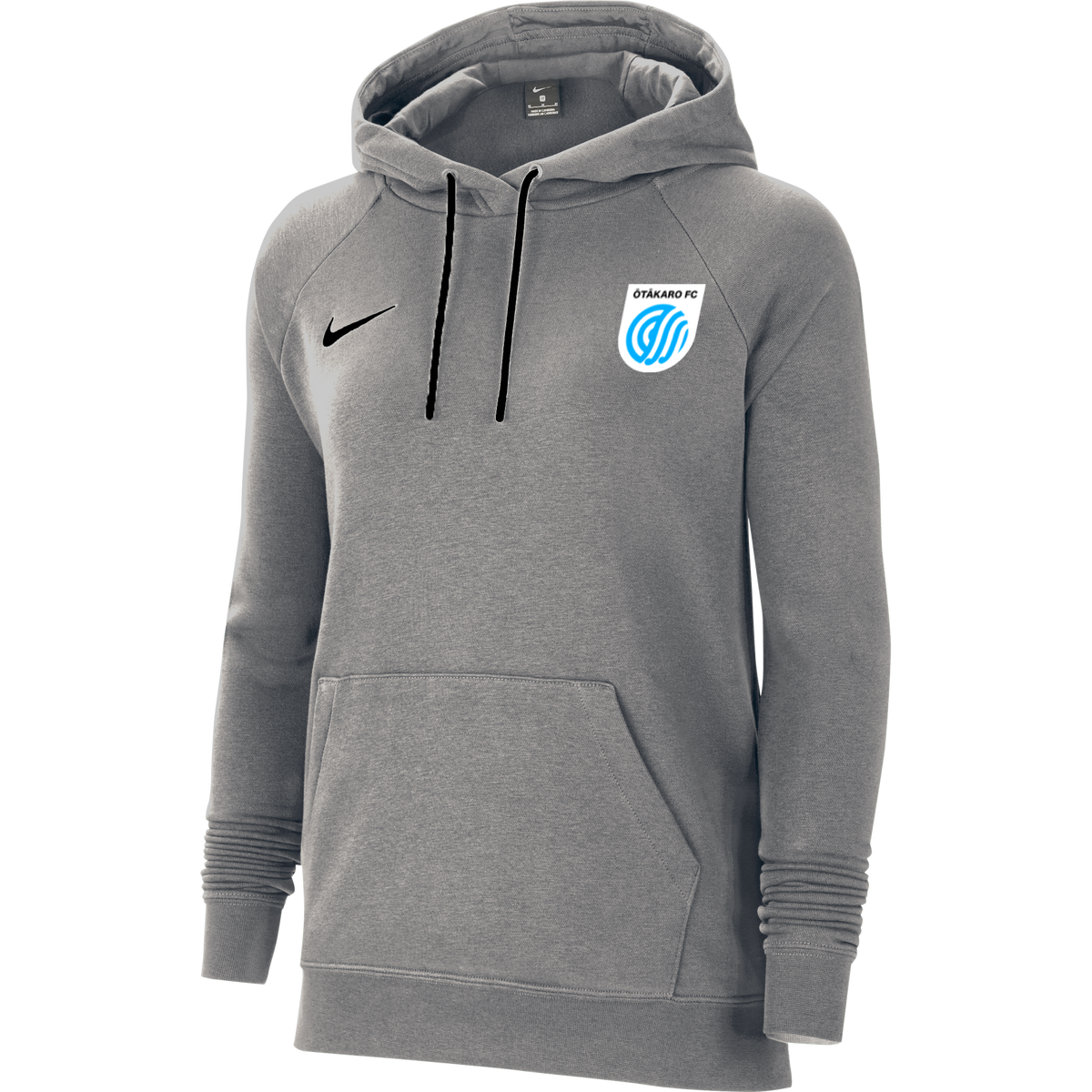 ŌTĀKARO FC NIKE HOODIE - WOMEN'S